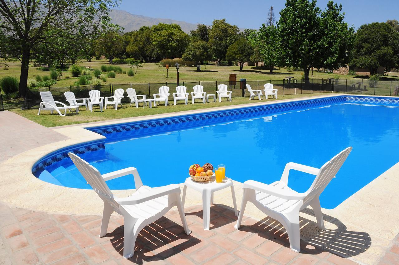 Complejo Altos De San Onofre San Javier (Cordoba) Ngoại thất bức ảnh