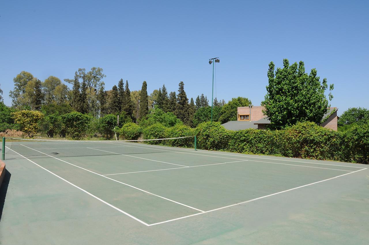 Complejo Altos De San Onofre San Javier (Cordoba) Ngoại thất bức ảnh