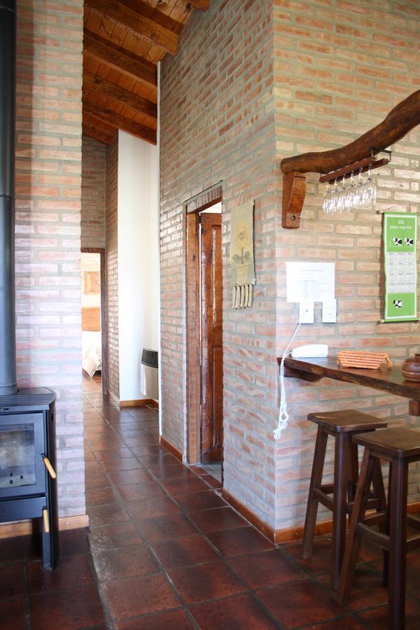 Complejo Altos De San Onofre San Javier (Cordoba) Ngoại thất bức ảnh