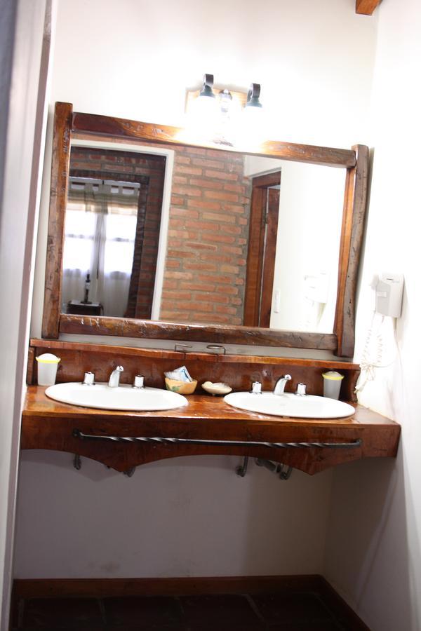 Complejo Altos De San Onofre San Javier (Cordoba) Ngoại thất bức ảnh